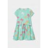 Dievčenské šaty BOBOLI 333043 Veľkosť: 140/146