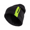 Čiapka CXS LOKI Veľkosť: uni, Farebnosť: Čierna/Žltá reflexná