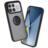 Techsuit - Glinth kryt pre Xiaomi Poco F8 Ultra - čierny