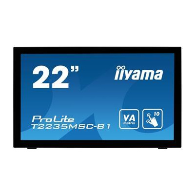 IIYAMA T2235MSC-B1