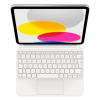 Apple Magic Keyboard Folio for iPad 10th generace ration Czech MQDP3CZ/A