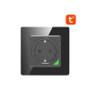 Smart zásuvka AVATTO N-WOT10-EU-B WiFi Tuya