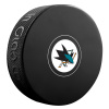 San Jose Sharks podpisový puk Autograph