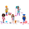 Mattel Barbie CHELSEA V POVOLANÍ ASST