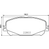 BREMBO P 68 071