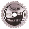Makita rezný kotúč Specialized na kov 150x20 mm pre píly DCS551Z a DCS553Z