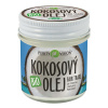 Purity Vision Bio kokosový olej Panenský 0,12 l