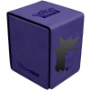 Ultra PRO Krabička na karty Premium Alcove Flip Box Pokémon Gengar