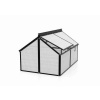 parenisko VITAVIA GAIA JUMBO PC 4 mm čierne LG3734