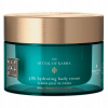 Rituals The Ritual Of Karma telový krém 220 ml