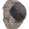 Garmin VivoMove HR - čierno/šedá, Nejdou zkalibrovat ručičky