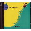 Tamburin 1 Audio-CDs (2) (Gabriele Kopp, Josef Alberti, Siegfried Büttner)