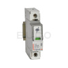 Legrand Zvodič prepätia Typ 2 (C), lmax 40kA/pól, 1P