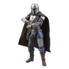 Hasbro Star Wars: The Mandalorian Vintage Kolekce Akční Figurka The Mandalorian (Imperial Base) 10 cm