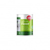 Barva Vivacolor Green Line Floor A, bílá, 0,9l