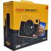Kodak Mini Shot Combo 3 Retro