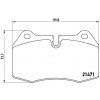 BREMBO P 06 018
