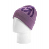 Zimní čepice Meatfly Cinch Beanie 25/26 Purple Light/Purple Dark