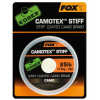Spletaná Šnúra Fox Edges Camotex Stiff Coated Camo Braid 20m 20lb