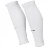 Nike Strike Soccer Sleeves White/Black L/XL
