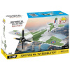 Cobi Cobi II WW Supermarine Spitfire Mk. XVI Bubbletop, 1:48, 155k CBCOBI-5865