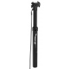 FORCE F.Dropper 31.6/440 - Black 31.6x440 mm