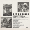 Mahal Taj & Ry Cooder - Get On Board / Digisleeve [CD]