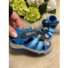 Sandále EDIE blue športové barefoot D.D.Step Veľkosť: 20