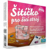 Albi Šitíčko pre šijací stroj
