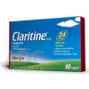 SP Labo N.V. CLARITINE 10 mg - 1x10 ks