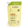 A-Derma Exomega Control Emollient Shower Oil sprchový olej náplň 500 ml