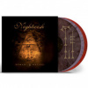 Nightwish - Human. :||: Nature. / Coloured / Eco Vinyl / Vinyl / 3LP [3 LP]