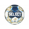 Házenkářský míč Select HB Ultimate EHF Champions League modro bílá Velikost míče: 3