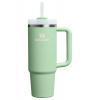 STANLEY The Quencher/Cup H2.O FlowState™ Tumbler 890 ml/30oz Pistachio