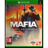 Mafia: Definitive Edition Xbox One digitálna verzia