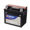 TECNI BATTERY BTX5L-BS MF W/ ACID