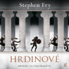 Fry Stephen - Hrdinové / MP3 / 2CD [2 CD]
