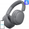Bezdrôtové slúchadlá Edifier W800BT SE (sivá)