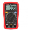 GoSat Multimeter UNI-T UT131D 07720230