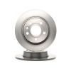 TATechnix Brzdový kotúč 268mm VW SHARAN VAN (7M_) 2.0, 2.8VR6, 1.9TDI - BREMBO