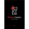 Pekelný kocour - Trussová Lynne