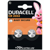Duracell CR2032 2ks 10PP040009