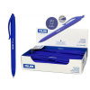 Pero guličkové modré MILAN P1 Touch