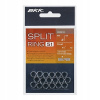 BKK Split Ring-51 veľ.3 22,6 kg 18 ks