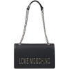 Love Moschino Tašky JC4192PP1M Šedá