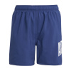 Detské Šortky ADIDAS COLL SH BY JM3957 – Tmavo modrá