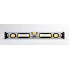 Hliníková vodováha Stanley 1-43-537 magnetická FatMax II 90 cm