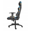 Kreslo HRÁČA Genesis Trit 500 RGB (NFG-1576)