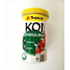 Tropical KOI Spirulina pellets M 1L