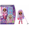 L.O.L. Surprise Tweens Neon Dance - Kitty K